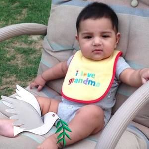 Meet your Posher, Ana melba